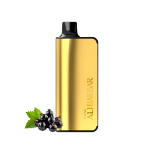 Ati Bar 9000 Puffs Ribena