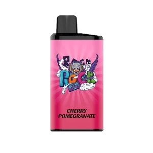 Iget Bar Pro-Cherry-Pomegranate