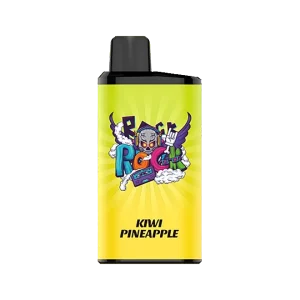 Iget Bar Pro-Kiwi-Pineapple