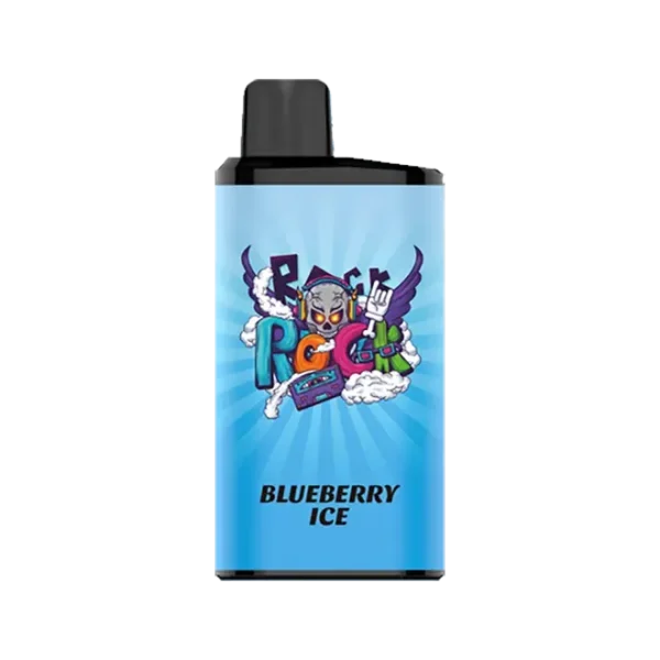 Iget Bar Pro-Blueberry-Ice