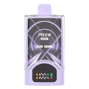 Picco-Break-30000-Puffs-Aloe-Grape