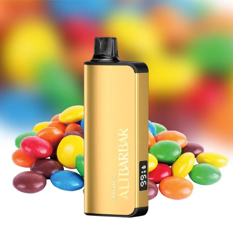 Alibarbar Ingot 9000 Puffs – the most popular Disposable Vape Australia (Flavours List, Review & Buying Guide 2026)